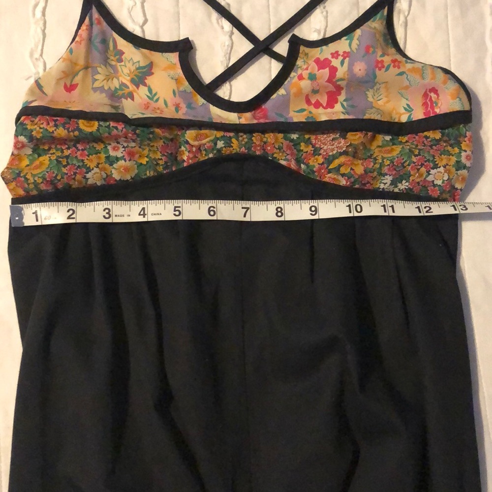 Vintage 70s Dress - Picture 6 of 7